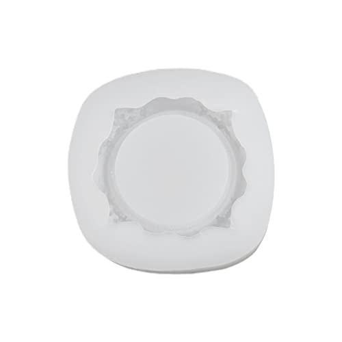 Silikon-Kuchenform, wiederverwendbar, Epoxid-Formen, Seifenherstellung, Zylinder, Silikon, Kunsthandwerk, Harzformen, Blumenform Silikon-Kuchenform, wiederverwendbar, Epoxid-Formen, Seifenherstellung, Zylinder, Silikon, Kunsthandwerk, Harzformen, Blumenform von Sweeaau
