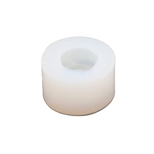 Silikon-Kuchenform, wiederverwendbar, Epoxid-Formen, Seifenherstellung, Zylinder, Silikon, Kunsthandwerk, Harzformen, Blumenform Silikon-Kuchenform, wiederverwendbar, Epoxid-Formen, Seifenherstellung, Zylinder, Silikon, Kunsthandwerk, Harzformen, Blumenform von Sweeaau