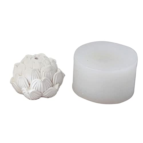 Silikonform für Betonstäbchen, Einsatz, Tablett, Zement, Kerzenständer, Harz, Epoxid-Gießharz Silikonform für Betonstäbchen, Einsatz, Tablett, Zement, Kerzenständer, Harz, Epoxid-Gießharz von Sweeaau