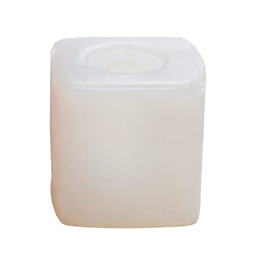 Silikonform für handgefertigte Schreibtischdekoration, Gips, Epoxidharz, Formen für Seife und Kerzen, Epoxidguss von Sweeaau