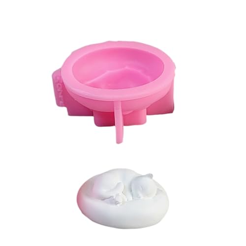 Silikonformen für Epoxidharz, Seife, Schokolade, Fondant, Zement, Ton, Basteln Silikonformen für Epoxidharz, Seife, Schokolade, Fondant, Zement, Ton, Basteln von Sweeaau