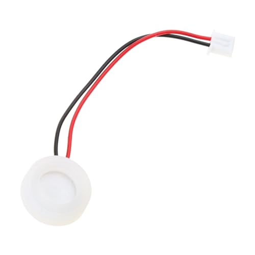 Sweeaau 16 mm Maker Fogger Zerstäuber Transducer Keramik Luftbefeuchter Diffusor Teile Low Driving von Sweeaau