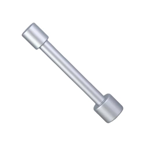 Sweeaau Angles Stop Wrench Sanitärwerkzeug Professionelles Sanitärwerkzeug Klempnerschlüssel für Klempner Installation Rohrinstallation von Sweeaau