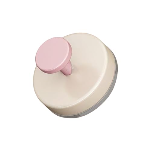 Sweeaau Dopamines Inspire selbstklebender Wandhaken, starker Griff, tragbar, für Handtücher, Mäntel, Hüte, dekorativ, funktional, Saugnapf-Haken Sweeaau Dopamines Inspire selbstklebender Wandhaken, starker Griff, tragbar, für Handtücher, Mäntel, Hüte, dekorativ, funktional, Saugnapf-Haken von Sweeaau