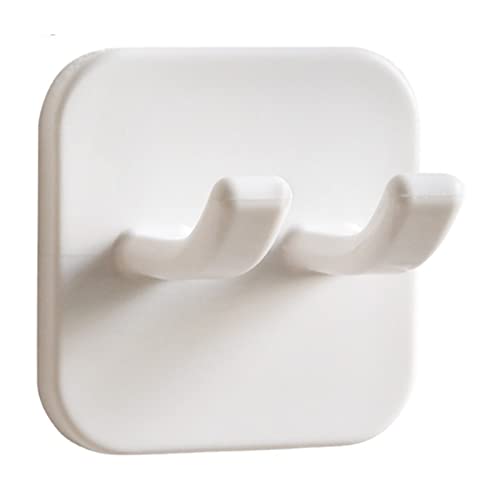 Wandaufbewahrungshaken Netzstecker Steckdosenhalter Home Wire Plugs Adhesive Hanger Home Office Storage Rack Badezimmer für Halter Wandhaken Wandaufbewahrungshaken Netzstecker Steckdosenhalter Home Wire Plugs Adhesive Hanger Home Office Storage Rack Badezimmer für Halter Wandhaken von Sweeaau