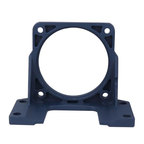 Widerstandsfähige Aluminium-Motorhalterung für 180 W-370 W Motorhalterung, Stoßdämpfung, einfache Installation, Motorhalterung Widerstandsfähige Aluminium-Motorhalterung für 180 W-370 W Motorhalterung, Stoßdämpfung, einfache Installation, Motorhalterung von Sweeaau