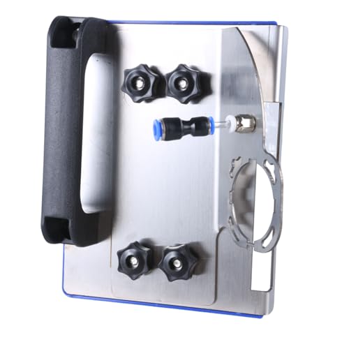 Winkel Schleifer Ständer für Fliesen 45° Fase Schneidwinkel Schleifer Ständer Halter 45 Grad Multifunktionales Anfasen Winkel Schleifer Ständer für Fliesen 45° Fase Schneidwinkel Schleifer Ständer Halter 45 Grad Multifunktionales Anfasen von Sweeaau