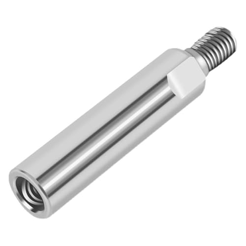 Winkelschleifer Verlängerungsstange Gewinde Poliermaschine Adapter Hebel Polierer Zubehör Rotary Polierer Adapter Winkelschleifer Verlängerungsstange Gewinde Poliermaschine Adapter Hebel Polierer Zubehör Rotary Polierer Adapter von Sweeaau