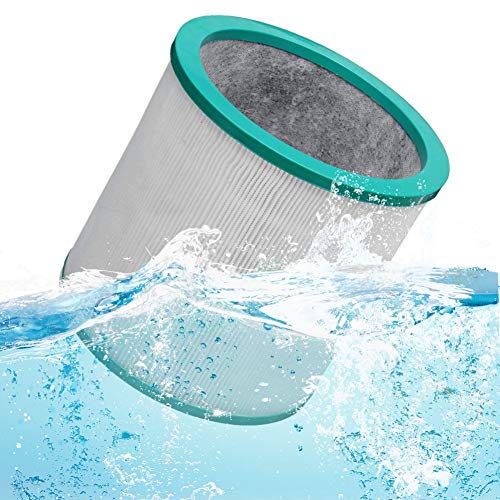 Sweet D Luftreinigerfilter für Dyson Pure Cool Link TP02 TP03 TP00 AM11 BP01 Luftreiniger Ersatzteile von Sweet D