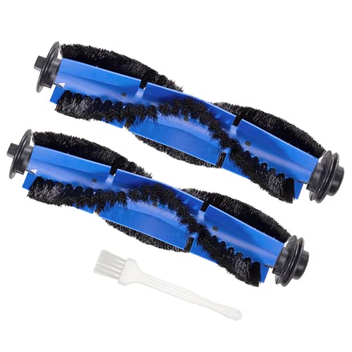 Hauptbürsten Ersatzteile Zubehör Kompatibel mit Eufy Robovac 11S Max 15C Max RoboVac 30C 30C MAX G10 Hybrid g30 Staubsauger von Sweet D