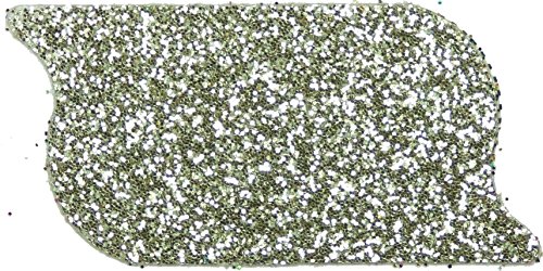 Sweet Dixie Extra Feiner Glitter Topf Champagner, Synthetisches Material, Beige, 4 x 4 x 3 cm von Sweet Dixie