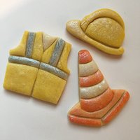 Keksschneider Set von Sweet3DCreations