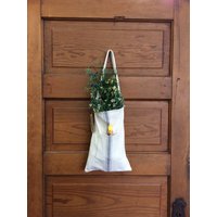 Getreidesack Kerzenbeutel | Türschild Bauernhaus Mehlsack Tasche Optional B.o. Timer Kegelkerze Verfügbar Blumenstamm Nicht Enthalten Getreidesack Kerzenbeutel | Türschild Bauernhaus Mehlsack Tasche Optional B.o. Timer Kegelkerze Verfügbar Blumenstamm Nicht Enthalten von SweetAnnieAcres
