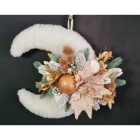 Winterkranz, Kranz, Türkranz, Weihnachten Deko, Adventskranz, Weihnachtskranz, Christmas Decoration, Advent Wreath, Wreath Winterkranz, Kranz, Türkranz, Weihnachten Deko, Adventskranz, Weihnachtskranz, Christmas Decoration, Advent Wreath, Wreath von SweetDesignValentina