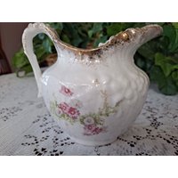 Das Milchkännchen Von Wheeling Pottery Co von SweetEmmaLous