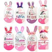 Individuell Personalisiert Xxl Überraschungsei Beispiele Ostern Mit Wählbaren Extras Üei Geschenk Individuell Personalisiert Xxl Überraschungsei Beispiele Ostern Mit Wählbaren Extras Üei Geschenk von SweetFlowersDE