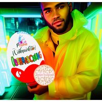 Personalisiertes Xxl Überraschungsei Ü-Ei Geschenk Geschenkidee Üei Weihnachten Personalisiertes Xxl Überraschungsei Ü-Ei Geschenk Geschenkidee Üei Weihnachten von SweetFlowersDE