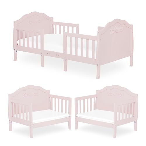 SweetPea Baby Rose 3in1 Cabrio Kinderbett rot pink Greenguard Gold zertifiziert JPMA zertifizierte Sicherheitsgeländer aus nachhaltigem neuseeländischem Kiefernholz SweetPea Baby Rose 3in1 Cabrio Kinderbett rot pink Greenguard Gold zertifiziert JPMA zertifizierte Sicherheitsgeländer aus nachhaltigem neuseeländischem Kiefernholz von SweetPea Baby