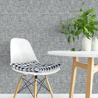 Chambray Abnehmbare Tapete G210-13 von SweetPeaWallDesign