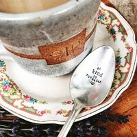 Kaffee Löffel-Gestempelt Teelöffel - Selbstliebe Werden Freundlich Zu Sich Selbst-Freundlichkeit Angelegenheiten Gestempelt Kaffeelöffel Tee Kaffee Löffel-Gestempelt Teelöffel - Selbstliebe Werden Freundlich Zu Sich Selbst-Freundlichkeit Angelegenheiten Gestempelt Kaffeelöffel Tee von SweetThymeDesign