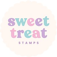 Personalisierter Fondant Stempel von SweetTreatStamps