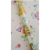 Der Snoopy Bleistift.80Er Jahre.von Peanuts Der Snoopy Bleistift.80Er Jahre.von Peanuts von SweetVintageGoods