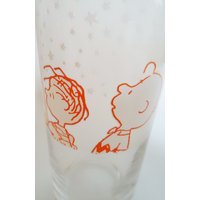 Die Snoopy Glas.80Er.japan Die Snoopy Glas.80Er.japan von SweetVintageGoods