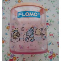 The Flomo Stiftehalter.80Er Jahre The Flomo Stiftehalter.80Er Jahre von SweetVintageGoods