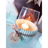 Windlicht von SweethomeAnnett