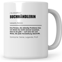 Buchhändlerin Tasse, Geschenkidee Für Geschenk, Buchhandlung Kaffeebecher Buchhändlerin Tasse, Geschenkidee Für Geschenk, Buchhandlung Kaffeebecher von SweetifyNET