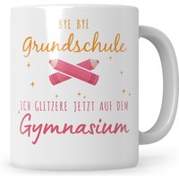 Gymnasium 5. Klasse Geschenk Tasse Übergang Schulwechsel Grundschule Empfehlung Übertritt Kakaobecher Mädchen Becher Gymnasium 5. Klasse Geschenk Tasse Übergang Schulwechsel Grundschule Empfehlung Übertritt Kakaobecher Mädchen Becher von SweetifyNET