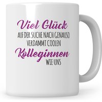 Jobwechsel Tasse Geschenk Abschiedsgeschenk Sprüche Kollegin Abschied Neuer Job Geschenkidee Kündigung von SweetifyNET
