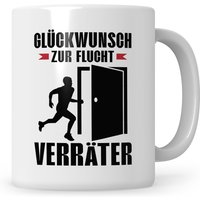 Jobwechsel Tasse Geschenk Lustig Abschiedsgeschenk Sprüche Kollegin Kollege Dann Geh Doch Spruch Abschied Neuer Job Geschenkidee Kündigung von SweetifyNET
