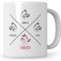 Lehrerin Lehramt Grundschullehrerin Realschullehrerin Gymnasiallehrerin Kaffeetasse Abschluss Abschied Abschiedsgeschenk Geschenk Tasse Lehrerin Lehramt Grundschullehrerin Realschullehrerin Gymnasiallehrerin Kaffeetasse Abschluss Abschied Abschiedsgeschenk Geschenk Tasse von SweetifyNET