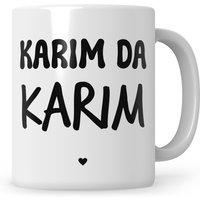 Sweetify Karim Da Tasse Karımda Karım von SweetifyNET