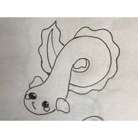 Aal Ausstechform Aal Ausstechform von SweetleighPrinted