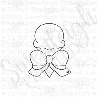 Ausstechform von SweetleighPrinted