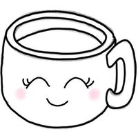 Becher 2 Cookie Cutter Becher 2 Cookie Cutter von SweetleighPrinted