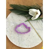 Hand Beschriftete Aloha-Ausstechform von SweetleighPrinted