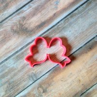Herbst Bogen Cookie Cutter Herbst Bogen Cookie Cutter von SweetleighPrinted
