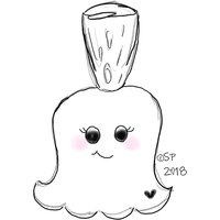 Kawaii Besen Ausstechform Kawaii Besen Ausstechform von SweetleighPrinted