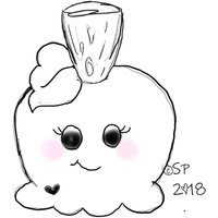 Kawaii Karamell Apfel Ausstechform Kawaii Karamell Apfel Ausstechform von SweetleighPrinted