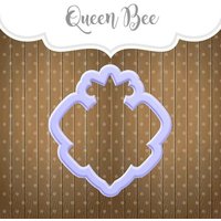 Queen Bee-Ausstecher von SweetleighPrinted