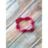 Schmetterling-Plakette-Ausstechform von SweetleighPrinted