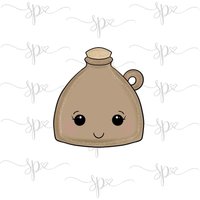 Sirup-Ausstechform von SweetleighPrinted