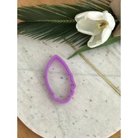 Surfbrett Cookie Cutter von SweetleighPrinted
