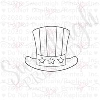 Zylinder-Ausstecher Zylinder-Ausstecher von SweetleighPrinted