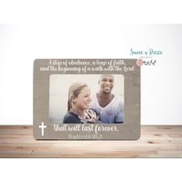 Taufgeschenk Für Erwachsene, Teenager Taufe, Ich Habe Mich Entschieden Jesus Zu Folgen, Wiedergeboren, Es Im Wasser Gelassen, Christus Angenommen von SweetnPetiteDesignCo