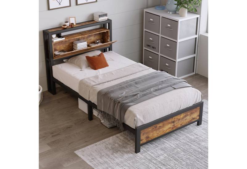 Sweiko Metallbett, Metallbett von Sweiko