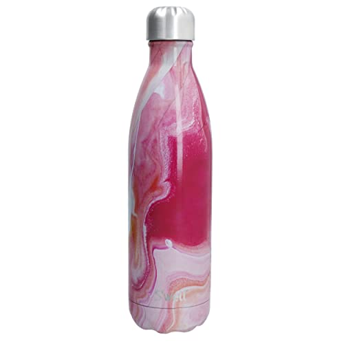 S´Well Rose Agate Trinkflasche 750 ml von S'well